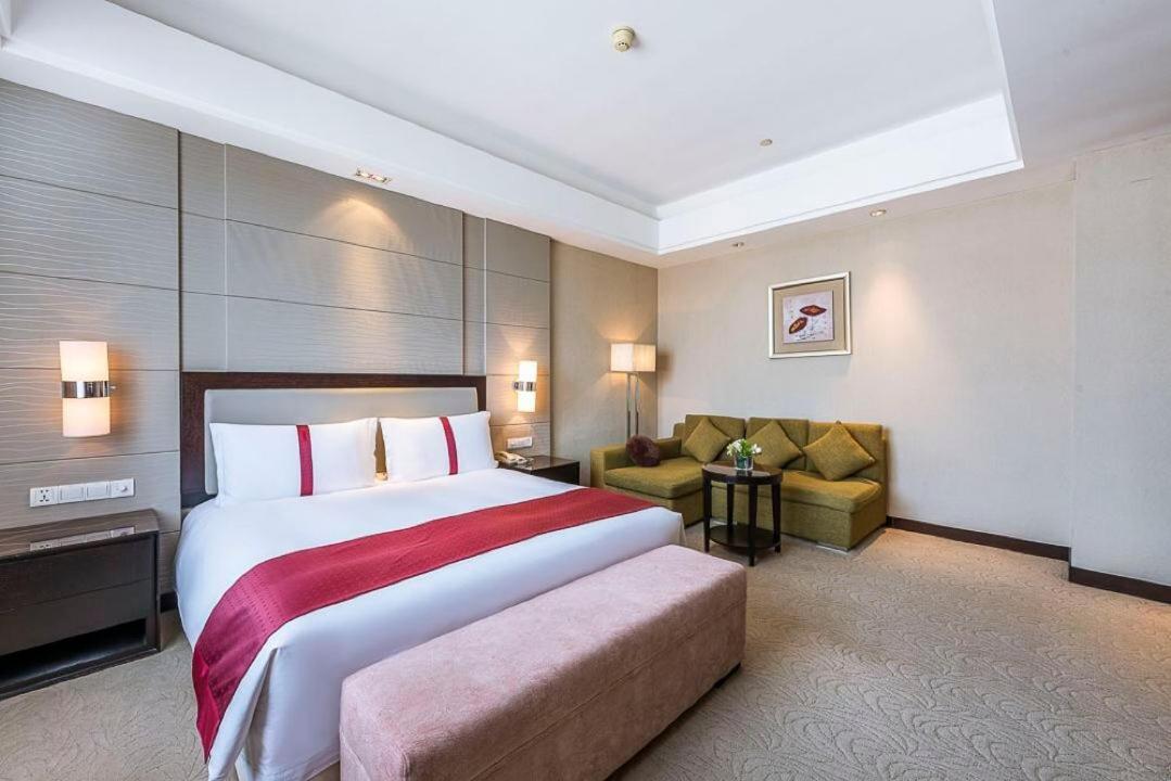 Haiwahai Hotel - Thousand Island Lake Chun'an Exterior foto
